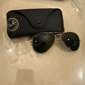 Ray-Ban Aviator Classic
